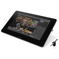графический планшет-монитор Wacom Cintiq 27QHD DTH-2700