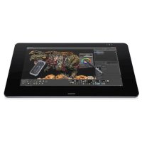 графический планшет-монитор Wacom Cintiq 27QHD DTH-2700