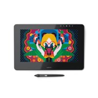 графический планшет-монитор Wacom Cintiq Pro 13 DTH-1320A-RU