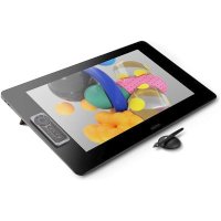 графический планшет-монитор Wacom Cintiq Pro 24 DTK-2420