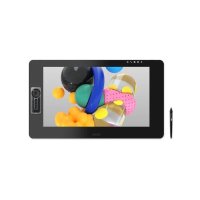графический планшет-монитор Wacom Cintiq Pro 24 touch DTH-2420
