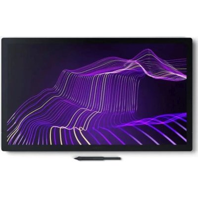 графический планшет Wacom Cintiq Pro 27 DTH271K0B-ST