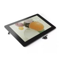 графический планшет Wacom Cintiq Pro 32 DTH-3220