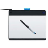 графический планшет Wacom Intuos CTH-680S-N