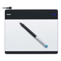 графический планшет Wacom Intuos CTL-480S-N