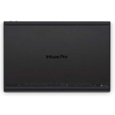 Wacom Intuos Pro L PTK870K0B