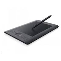 графический планшет Wacom Intuos Pro PTH-451-RU