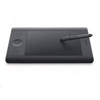 графический планшет Wacom Intuos Pro PTH-451-RU