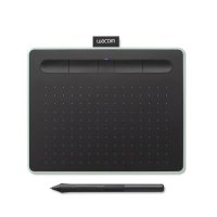 графический планшет Wacom Intuos S Bluetooth CTL-4100WLE-N