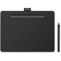 графический планшет Wacom Intuos S CTL-4100WLK-N