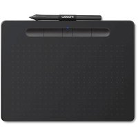 графический планшет Wacom Intuos S CTL-4100WLK-N