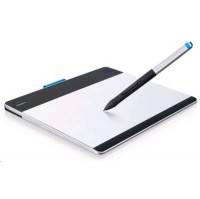 графический планшет Wacom Intuos Small Pen CTL-480S-RUPL