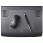 графический планшет Wacom Intuos3 A5 с USB-портом PTZ-630G-EN