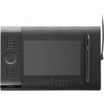 графический планшет Wacom Intuos4 A6 S small PTK-440-RU