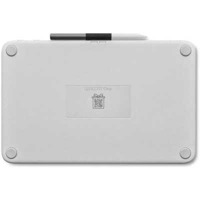 Wacom One 12 DTC121W0B
