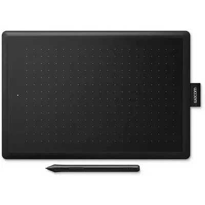 графический планшет Wacom One CTL-672-S
