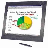 графический планшет Wacom PL-720
