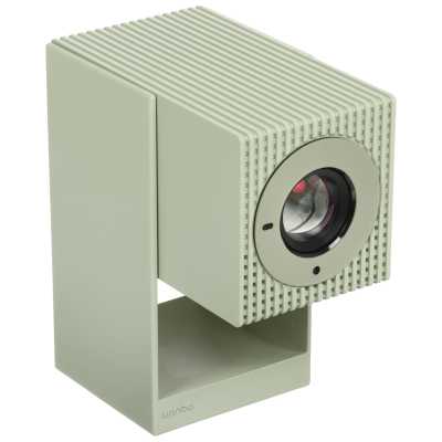 проектор Wanbo Cube 2 Pro Beige-Green