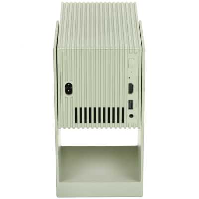 проектор Wanbo Cube 2 Pro Beige-Green