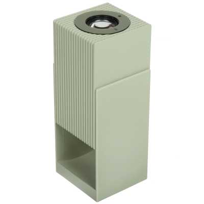 Wanbo Cube 2 Pro Beige-Green