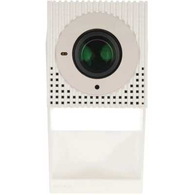 Wanbo Cube 2 Pro White