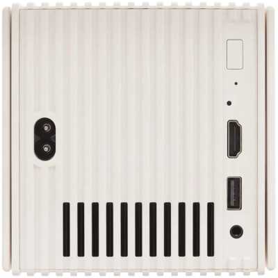 Wanbo Cube 2 Pro White