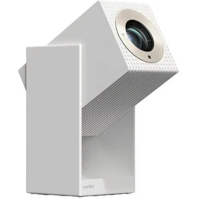 Wanbo Cube 2 Pro White