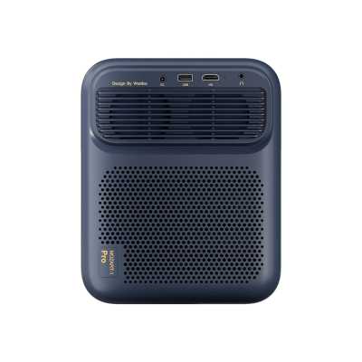Wanbo Mozart 1 Pro Blue