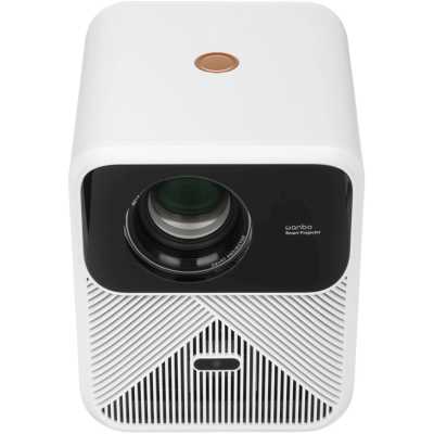 Wanbo Mozart 1 Pro White