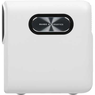 проектор Wanbo Mozart 1 Pro White