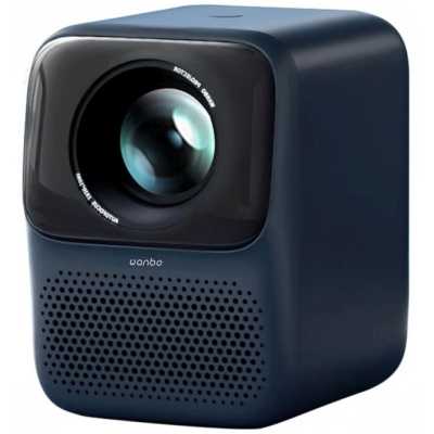 Wanbo T2 Max New Dark Blue