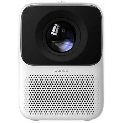 Wanbo T2 Max New White