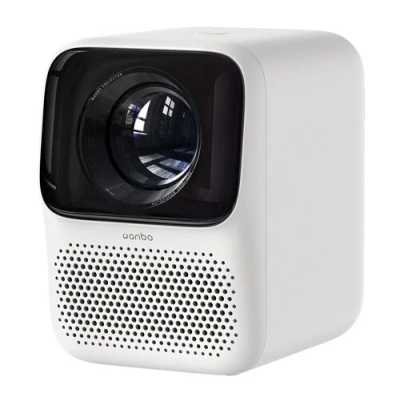 проектор Wanbo T2 Max New White