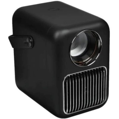 проектор Wanbo T6R Max Black