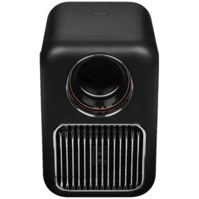 Wanbo T6R Max Black