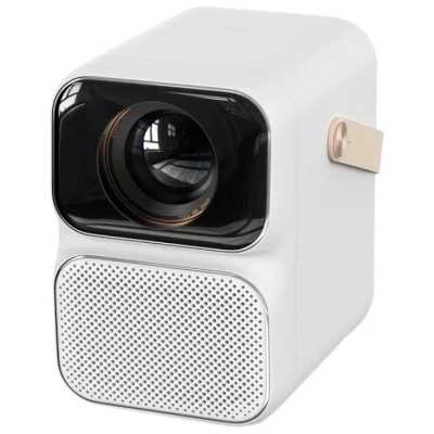проектор Wanbo T6R Max White