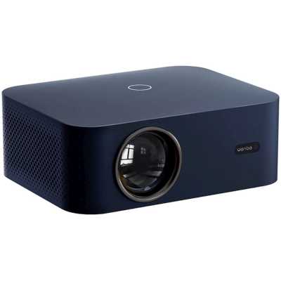 проектор Wanbo X2 Max Blue