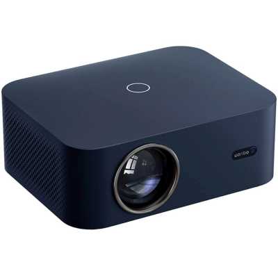 проектор Wanbo X2 Max Blue