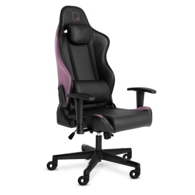 

WARP Sg Black/Pink