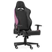 игровое кресло WARP Sg Black/Pink