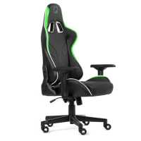 WARP Xn Black/Green