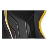 WARP Xn Black/Yellow