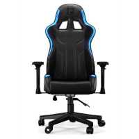 игровое кресло WARP Xn Max Black