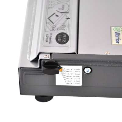 Warrior WireMac 31 21150