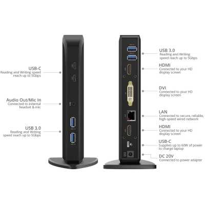 WAVLINK WL-UG39PD1