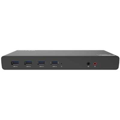 док-станция WAVLINK WL-UG69DK1