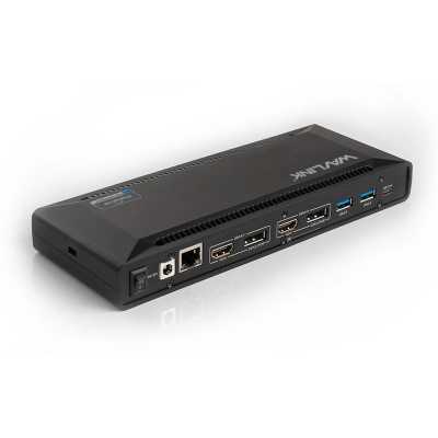 док-станция WAVLINK WL-UG69PD2 Pro