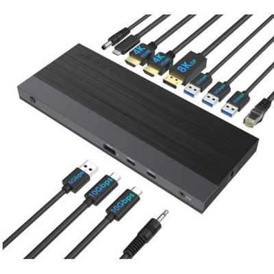 WAVLINK WL-UMD05M Pro