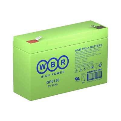 WBR GP6120