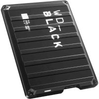 жесткий диск WD Black 2Tb WDBA2W0020BBK-WESN